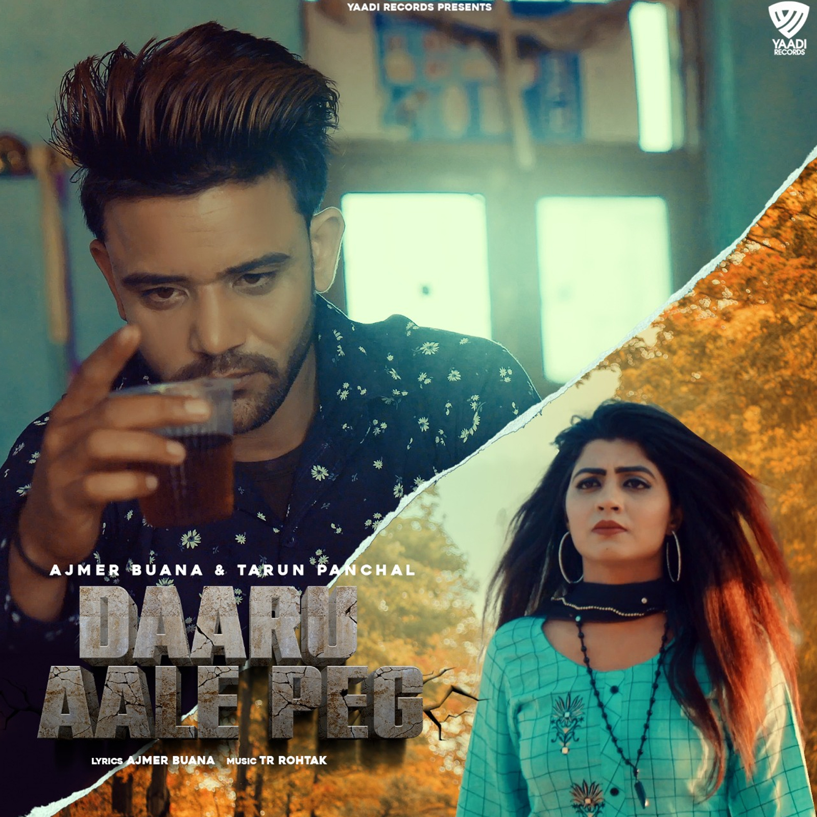Yadi Rapper Yaddi Records - Yaadi Records